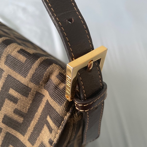 Fendi mama baguette - Picture 12 of 15